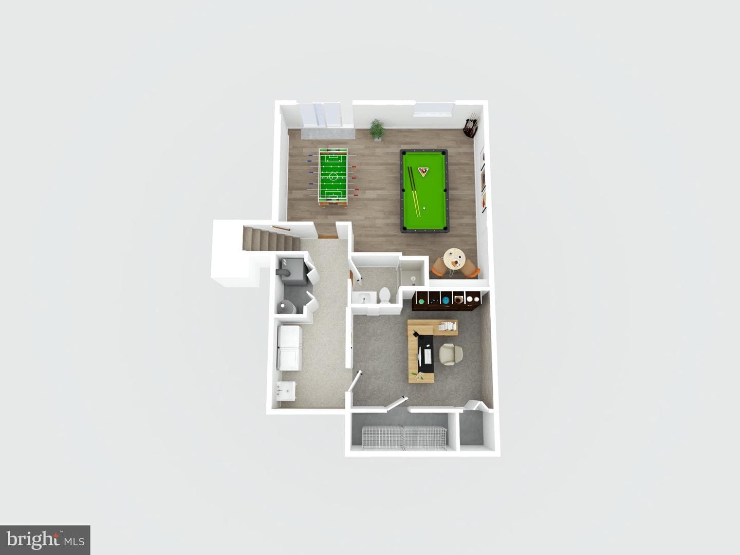 1292 Browns Mill Court photo 44