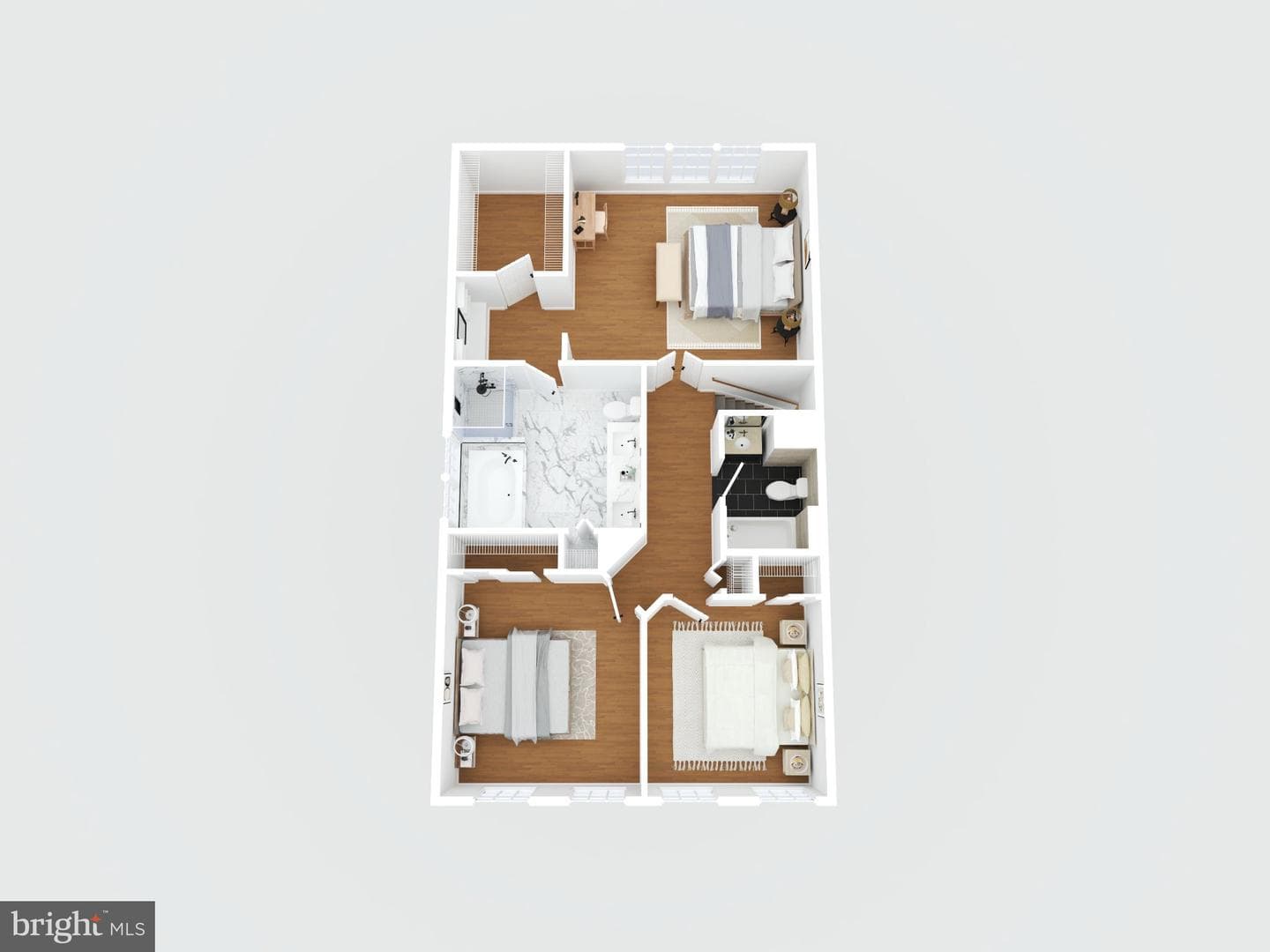1292 Browns Mill Court photo 46