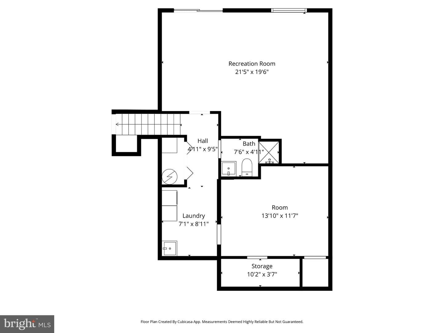 1292 Browns Mill Court photo 47
