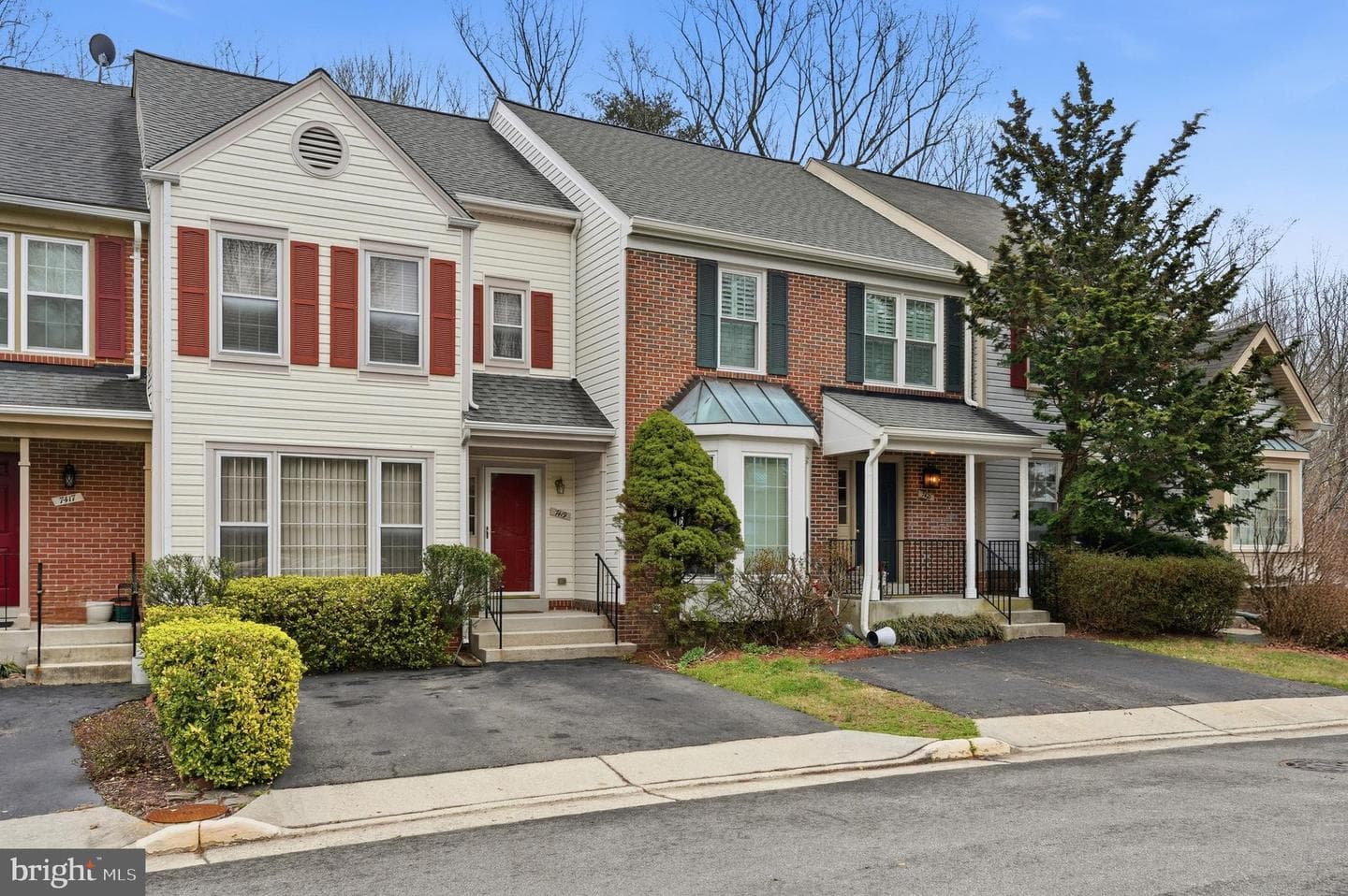 7419 Ridge Oak Court photo 2