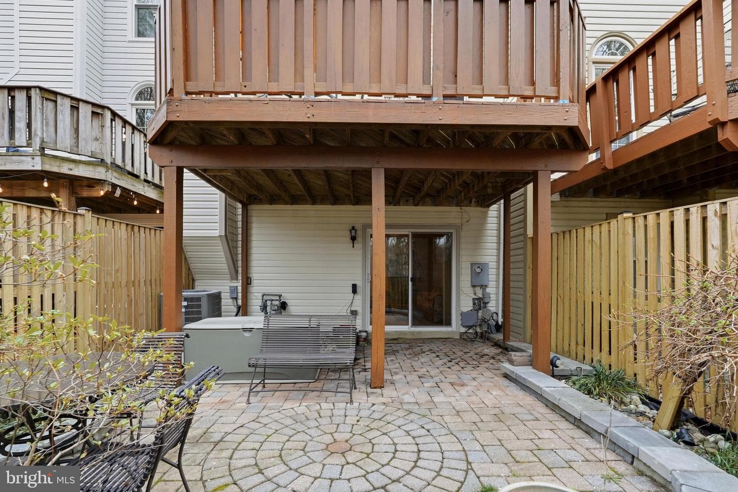 7419 Ridge Oak Court photo 36