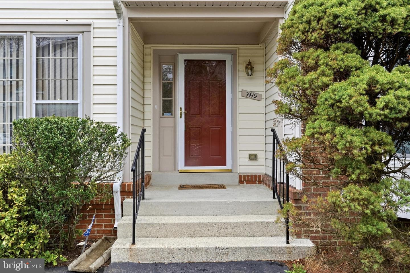 7419 Ridge Oak Court photo 4
