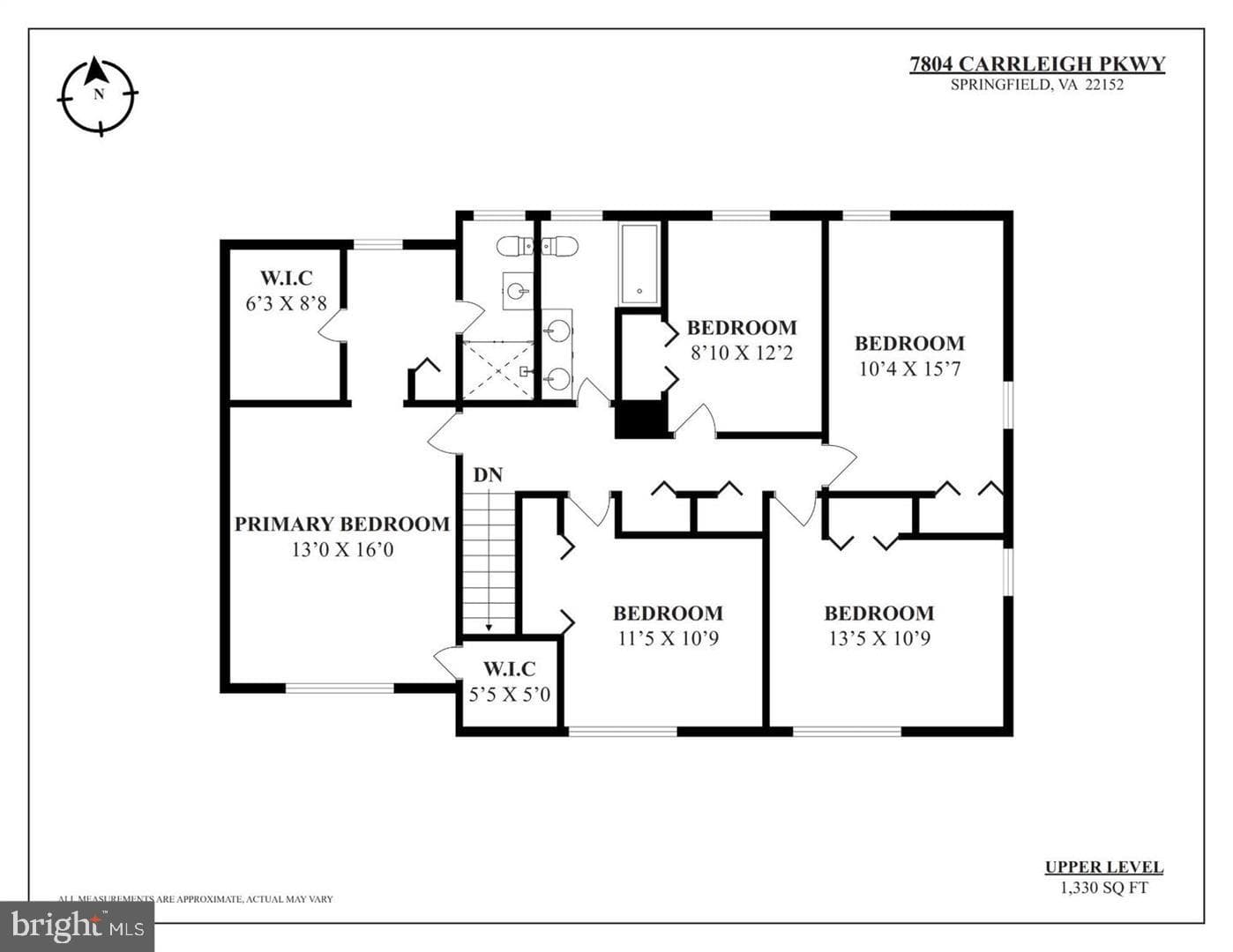 7804 Carrleigh Parkway photo 59