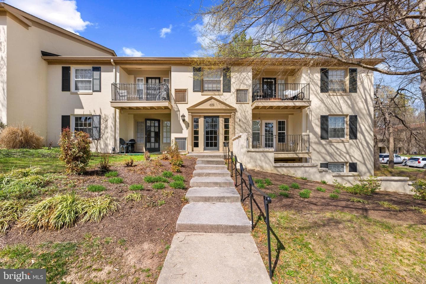 5898 Surrey Hill Place #684, Springfield