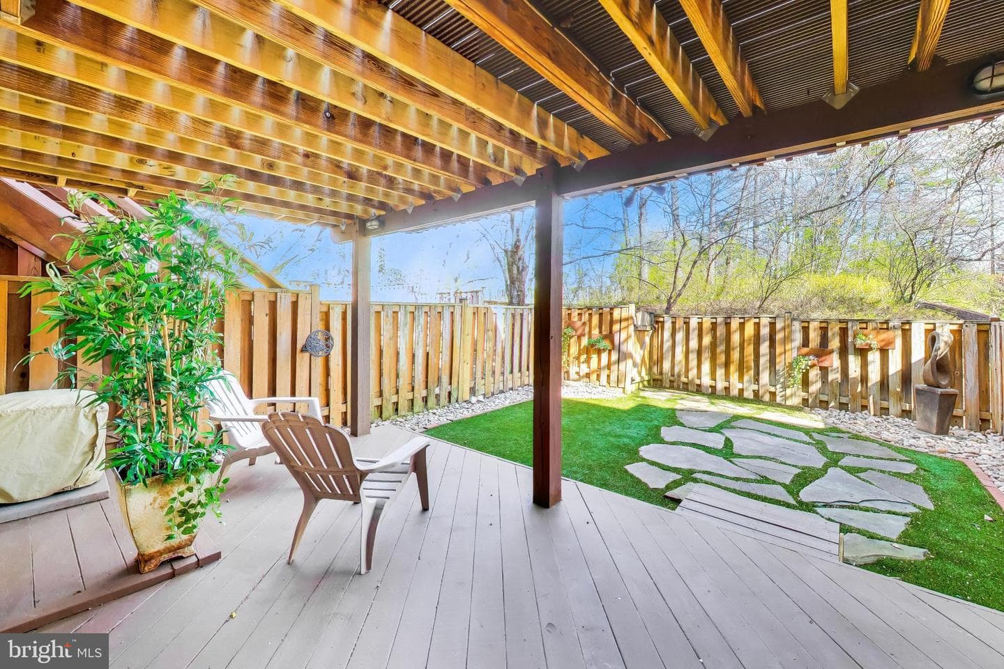 7812 Solomon Seal Drive photo 34