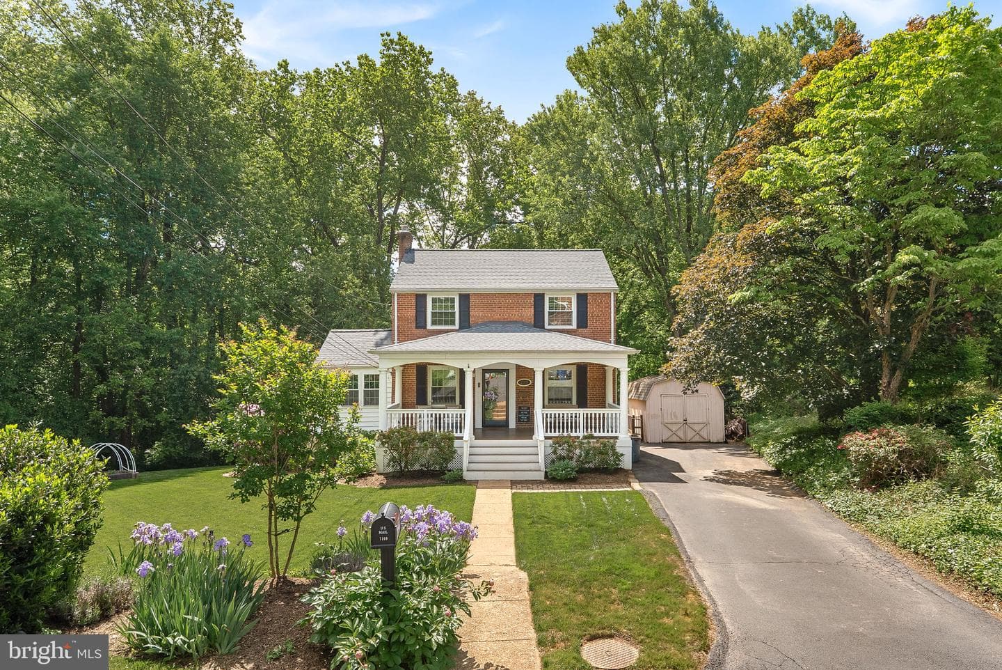 7109 Wayne Drive photo 2