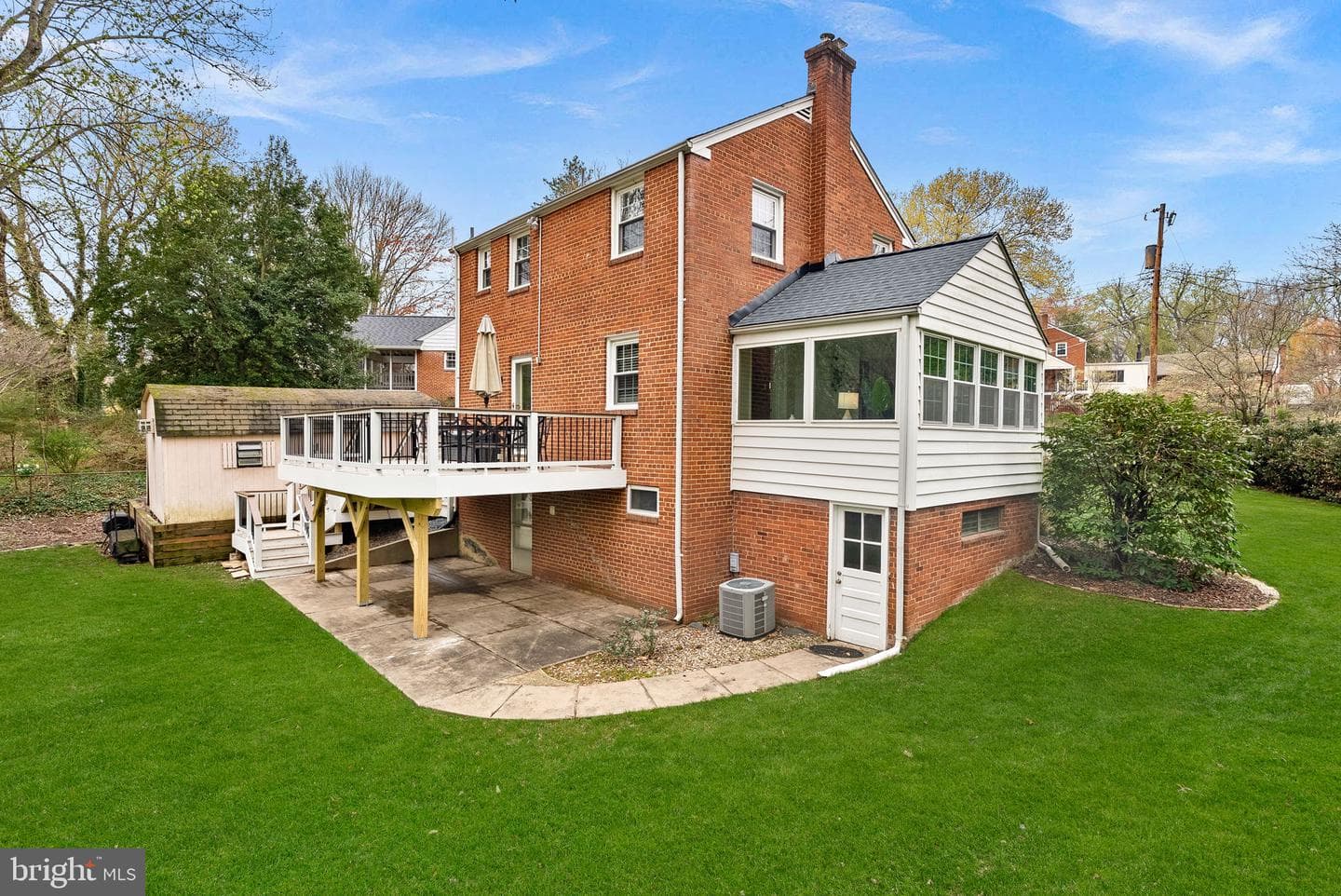 7109 Wayne Drive photo 59