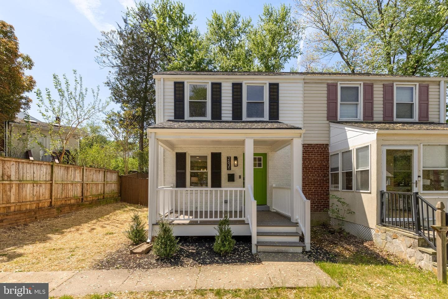 2631 Farmington Drive photo 2
