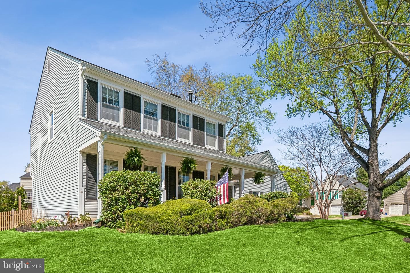 14511 Oak Cluster Drive photo 3