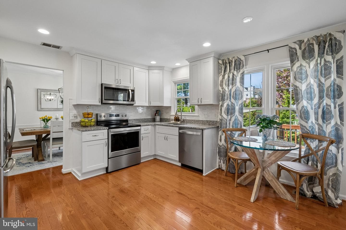 14511 Oak Cluster Drive photo 5