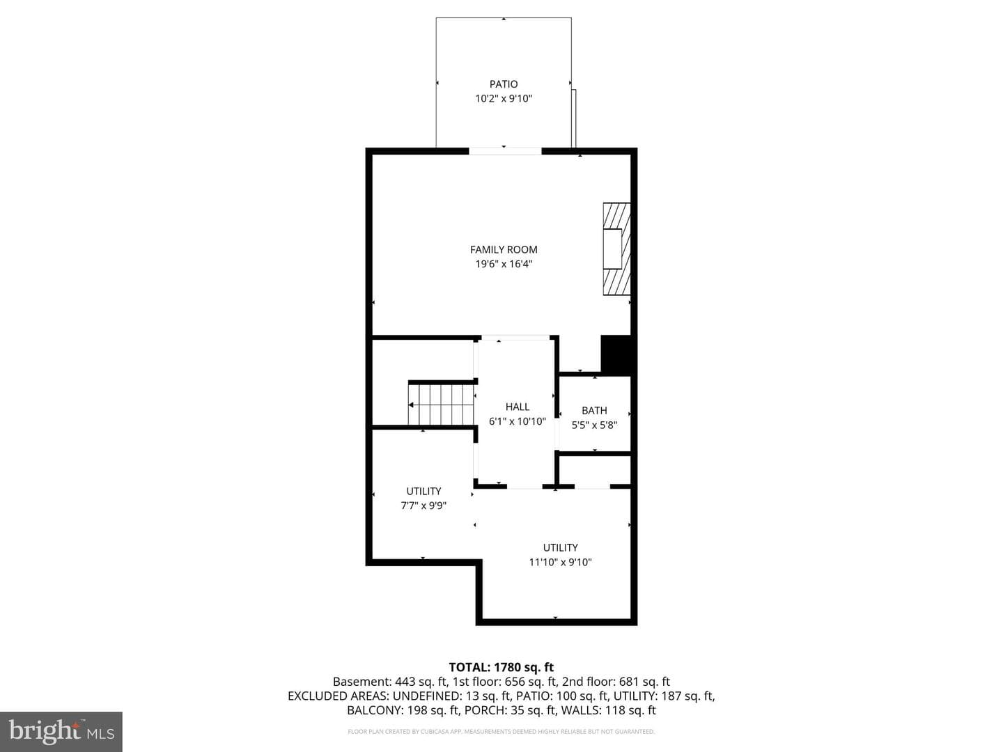 5872 Langton Drive photo 35