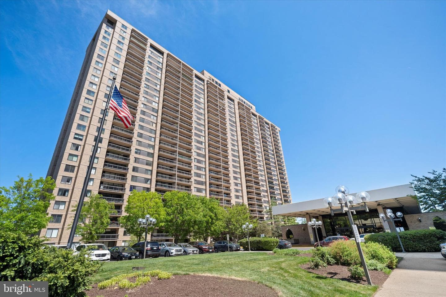 3701 S George Mason Drive #1501n photo 1
