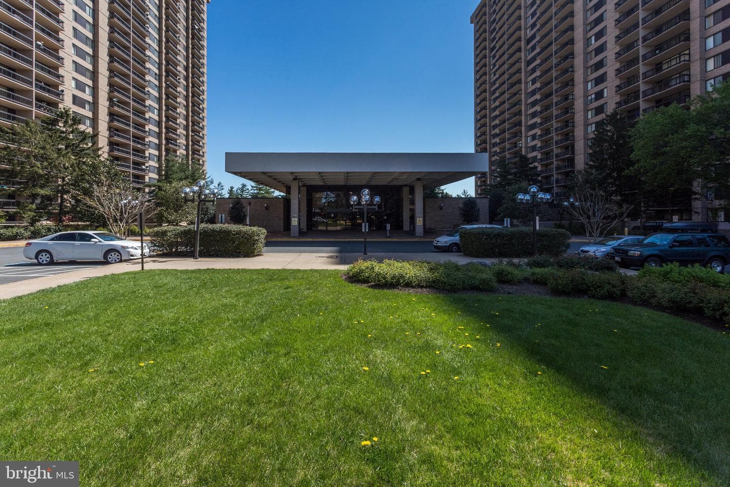 3701 S George Mason Drive #1501n photo 19