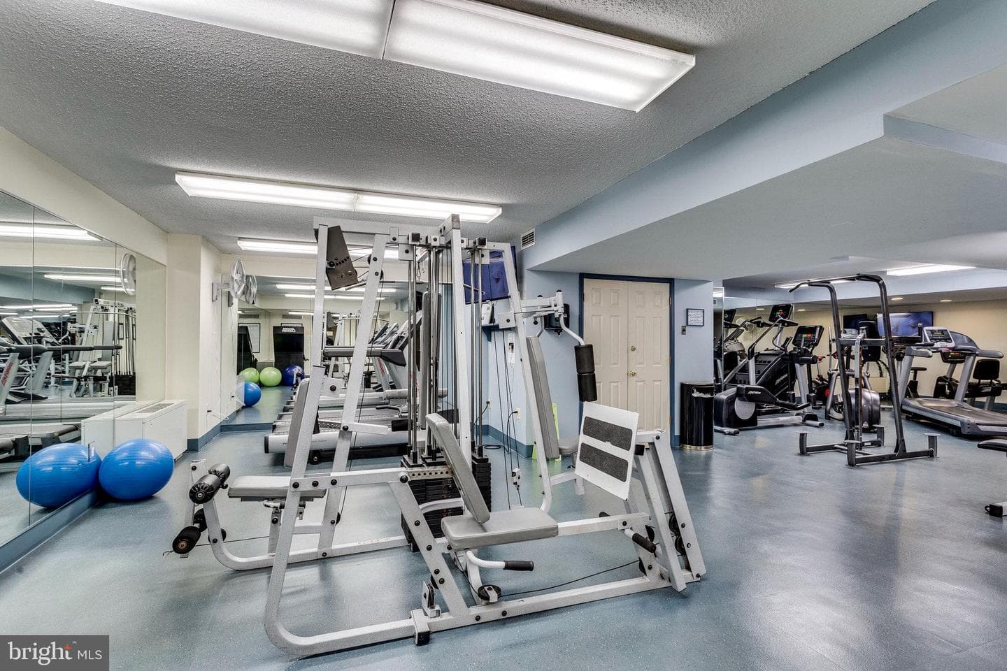 3701 S George Mason Drive #1501n photo 28