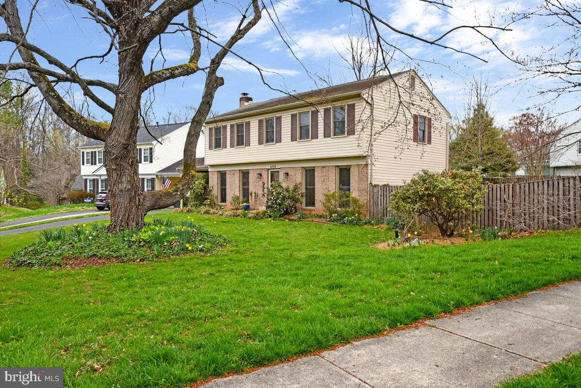 8714 Arley Drive photo 3