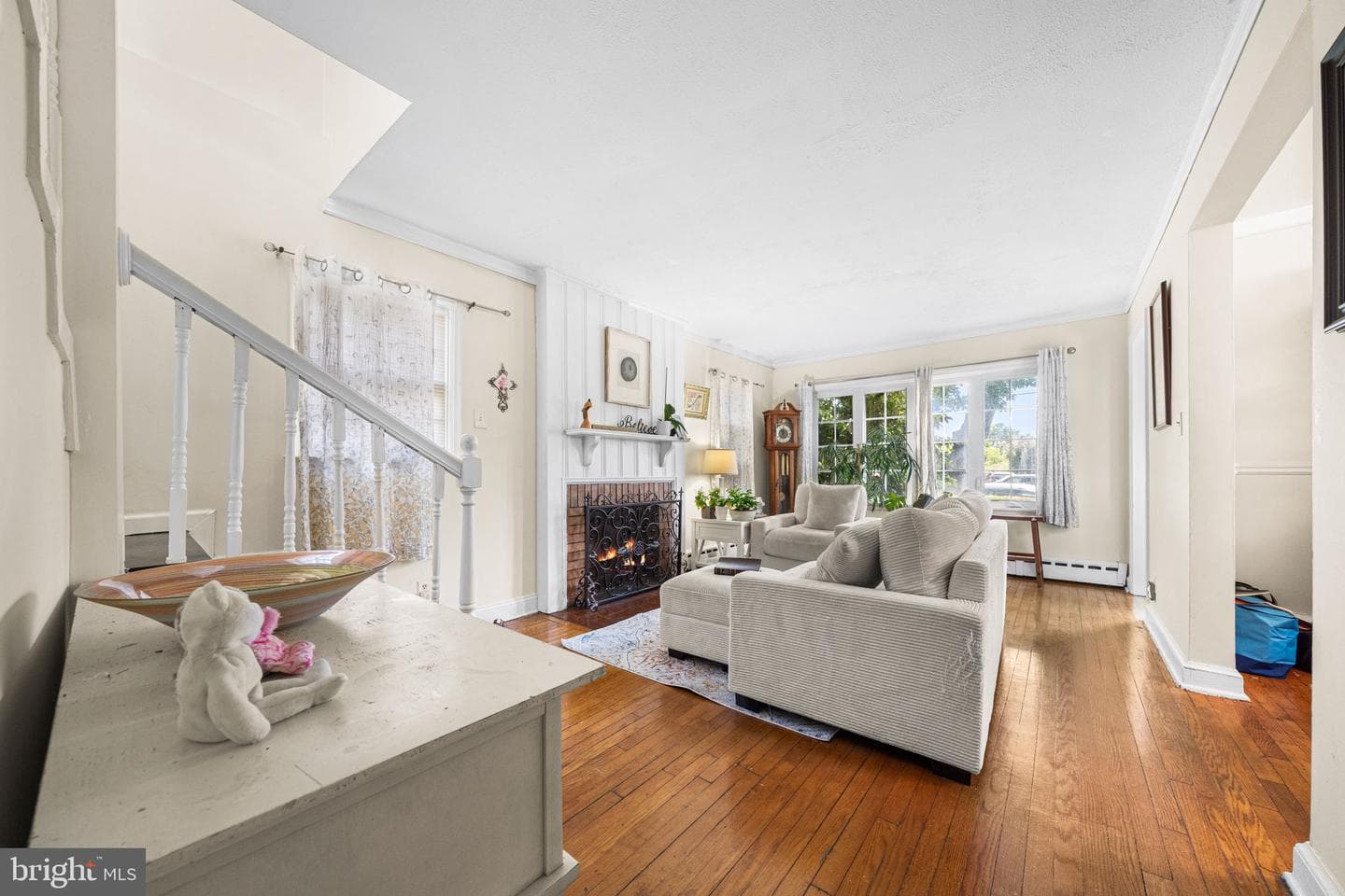 3444 Rock Spring, Falls Church