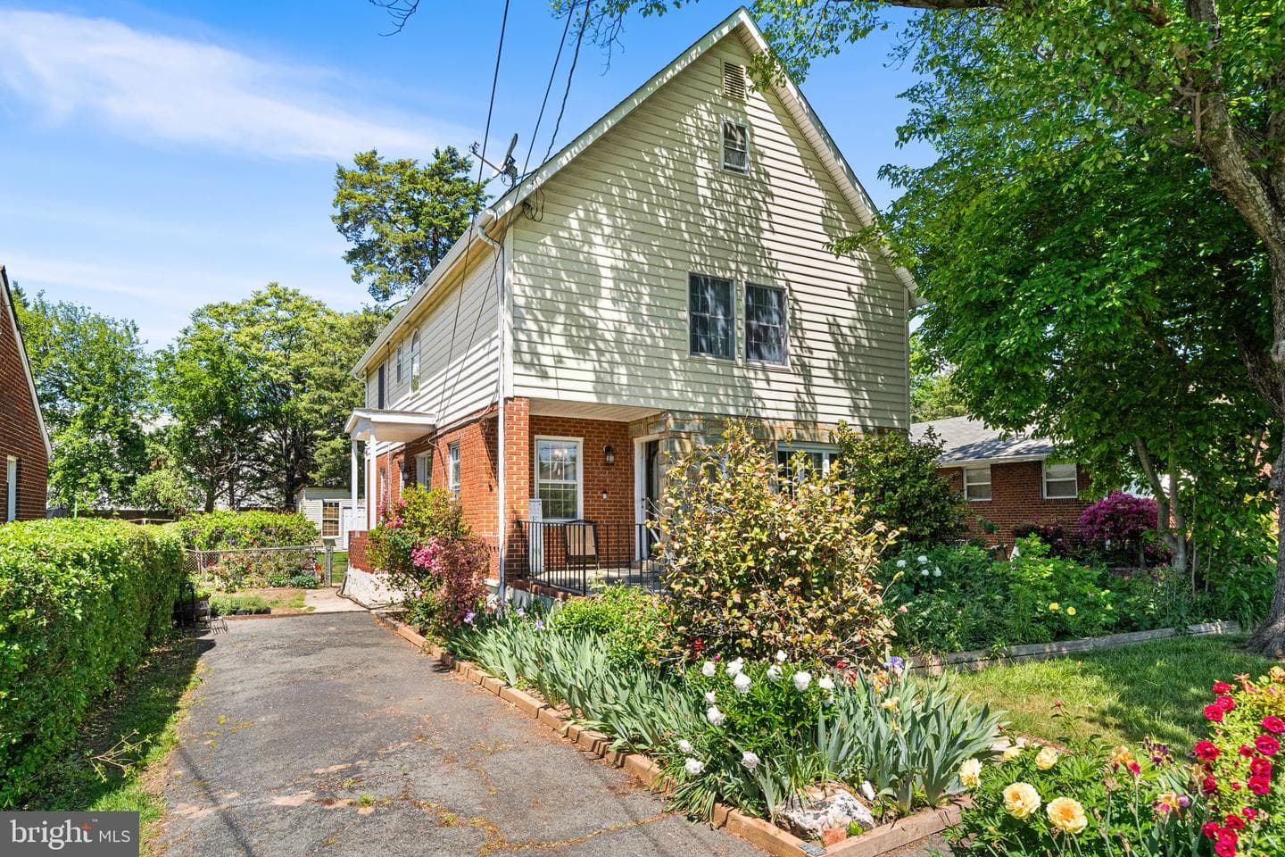 3444 Rock Spring, Falls Church