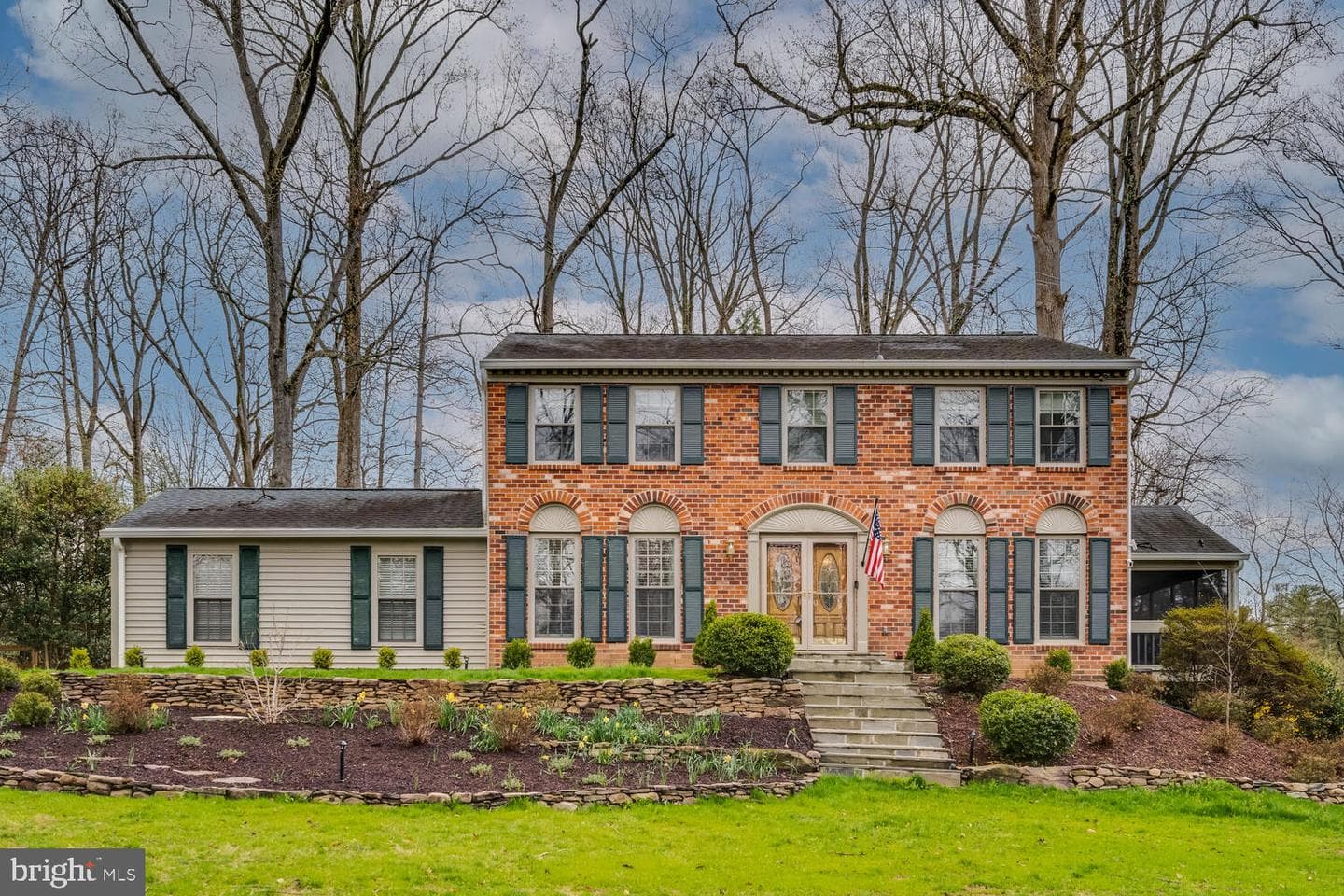 723 Forest Park Road