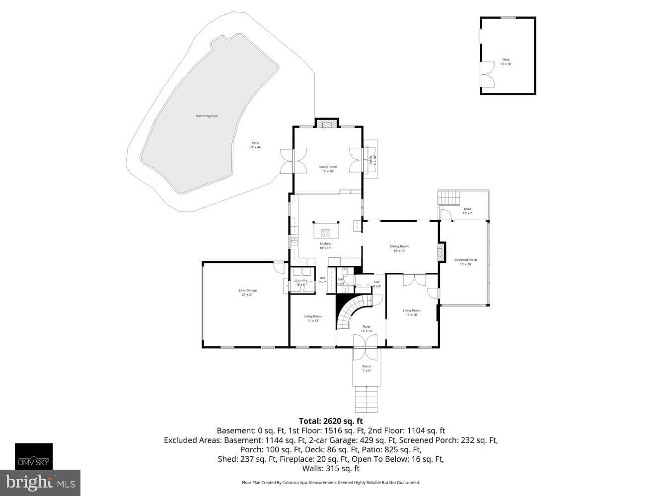 723 Forest Park Road photo 67