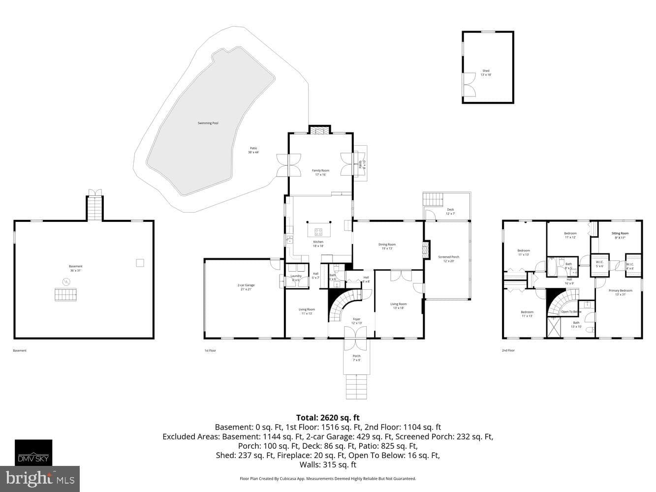 723 Forest Park Road photo 70