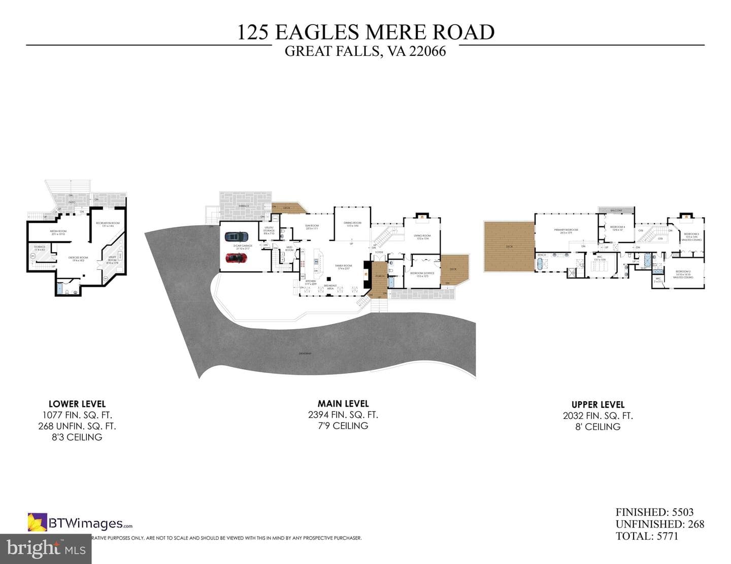 125 Eagles Mere Road photo 58