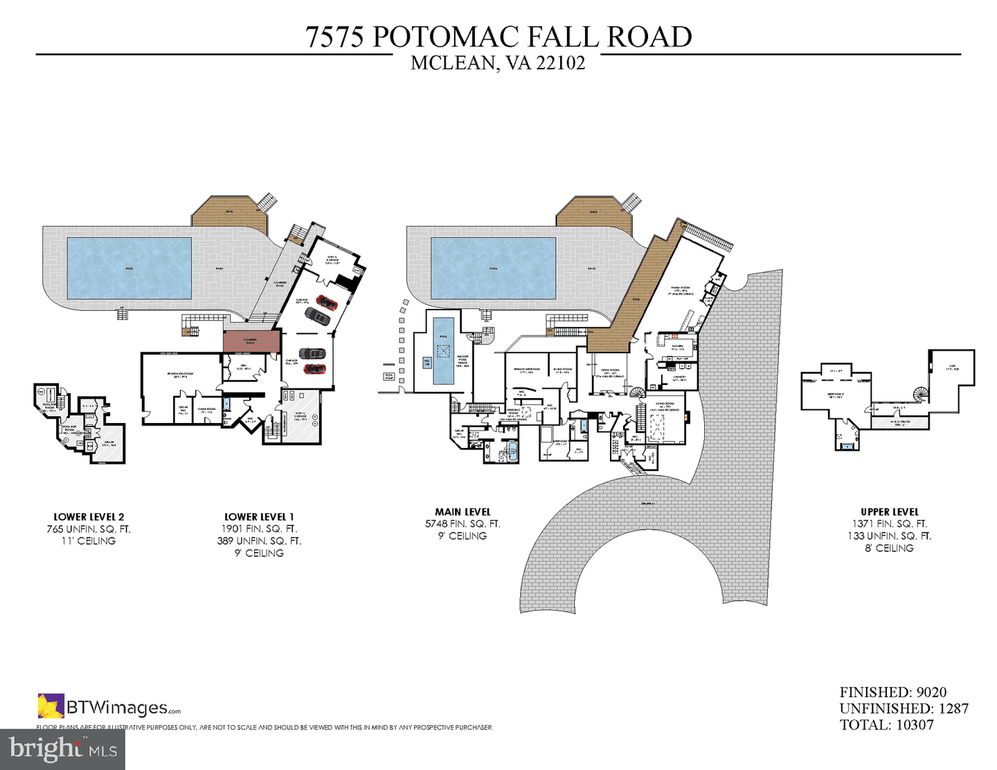 7575 Potomac Falls Road photo 61