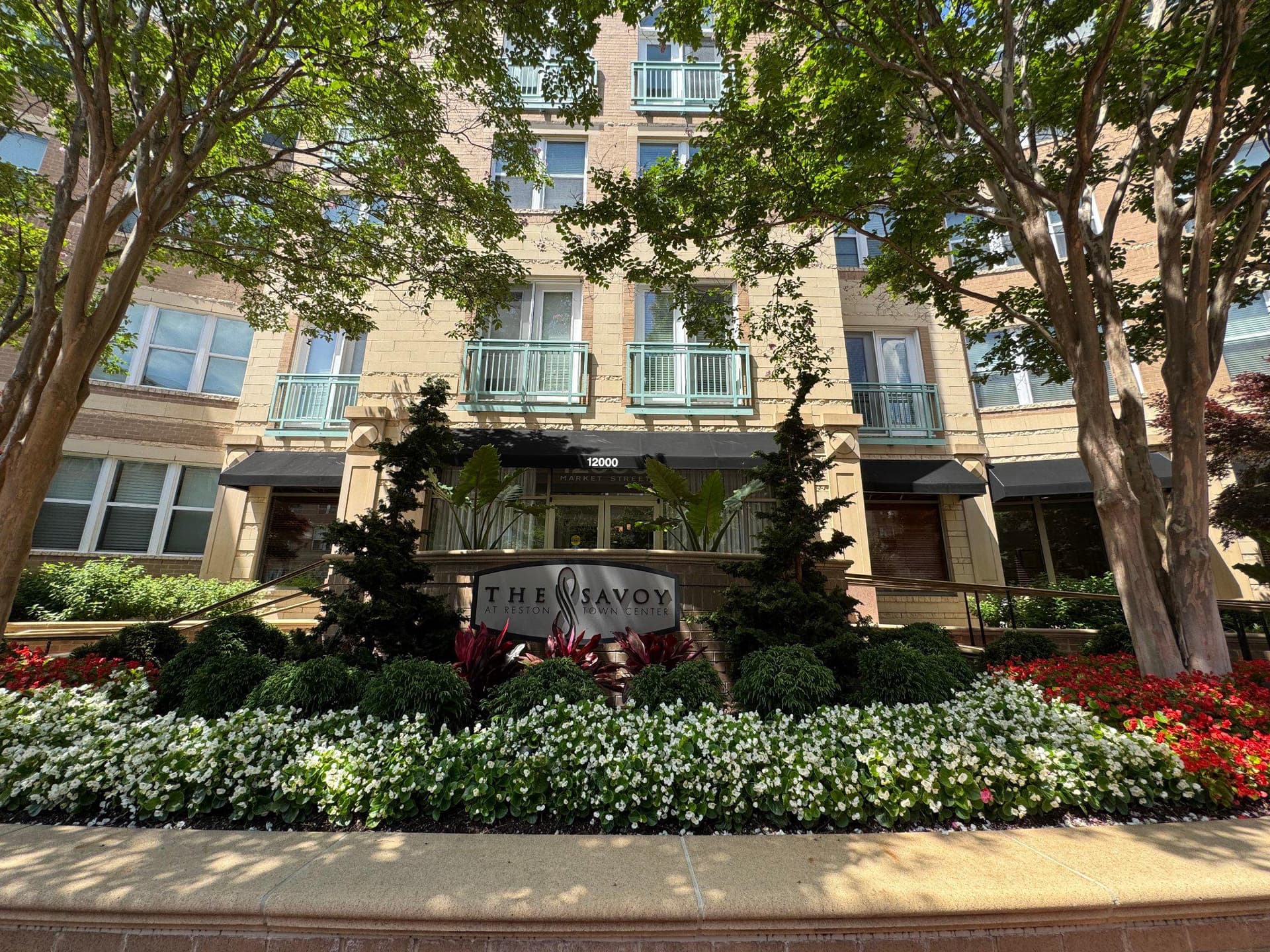 12000 Market Street #361, Reston