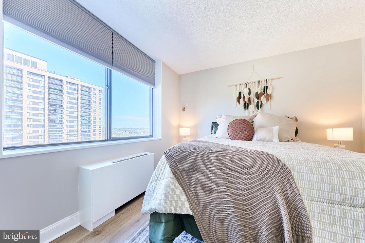 3705 S George Mason Drive #1718s photo 11