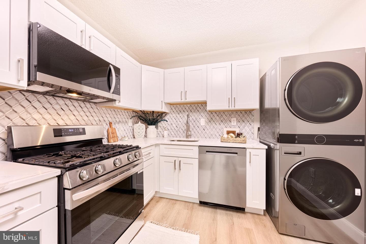 3705 S George Mason Drive #1718s photo 3