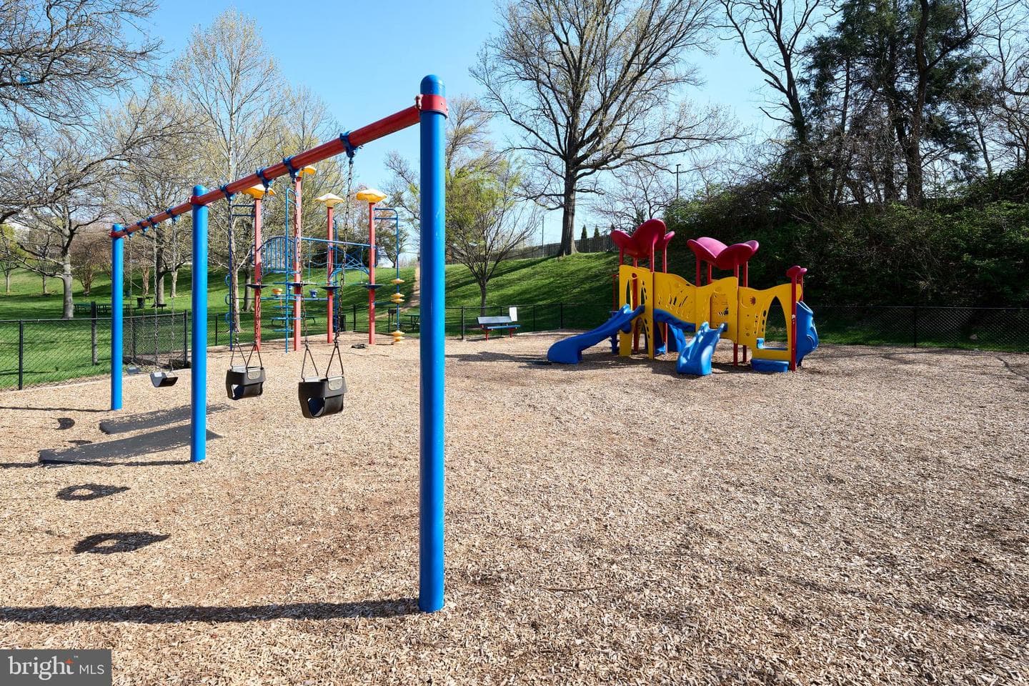 3705 S George Mason Drive #1718s photo 35