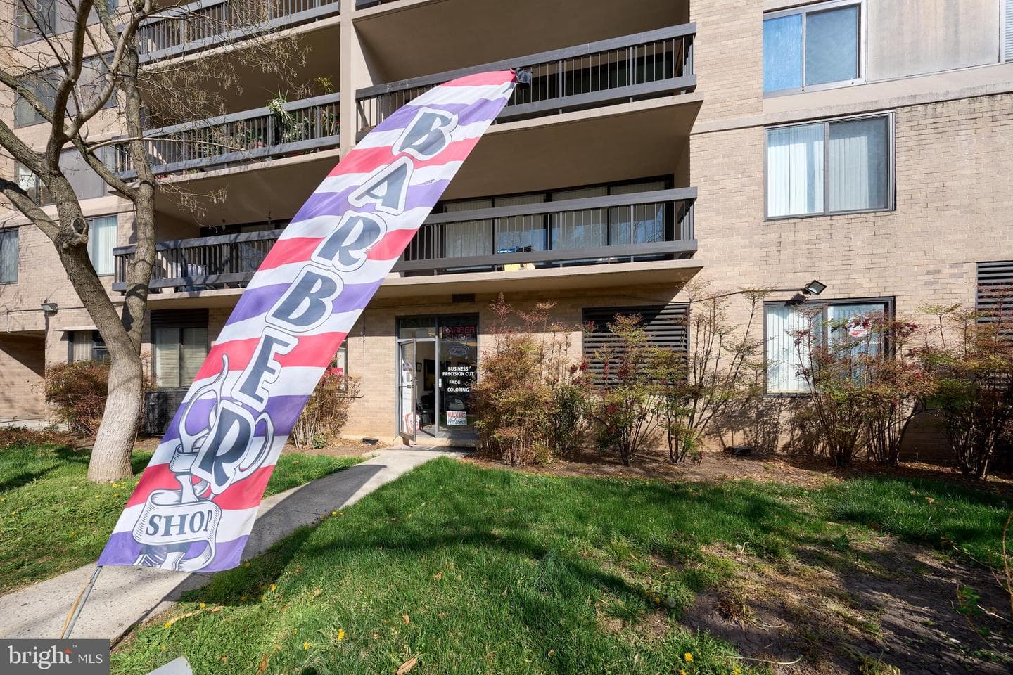 3705 S George Mason Drive #1718s photo 36