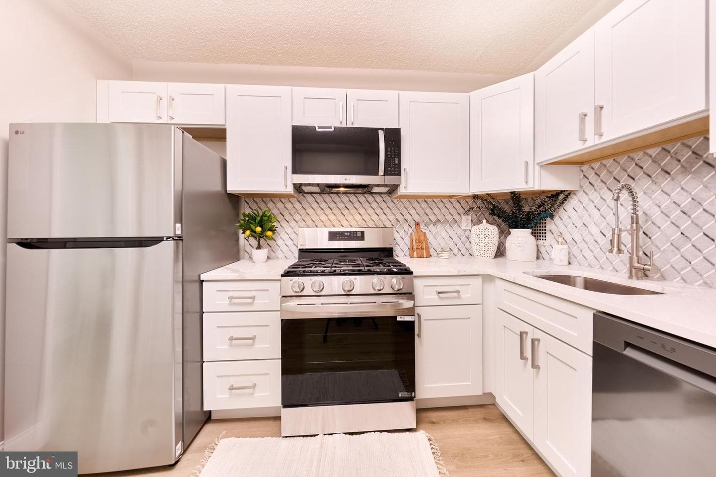 3705 S George Mason Drive #1718s photo 5