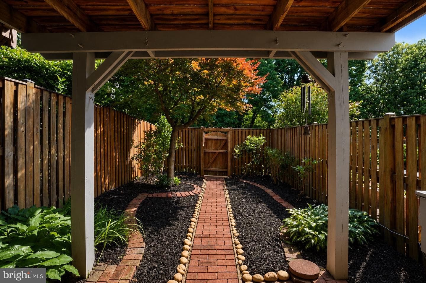 6467 Brick Hearth Court photo 22