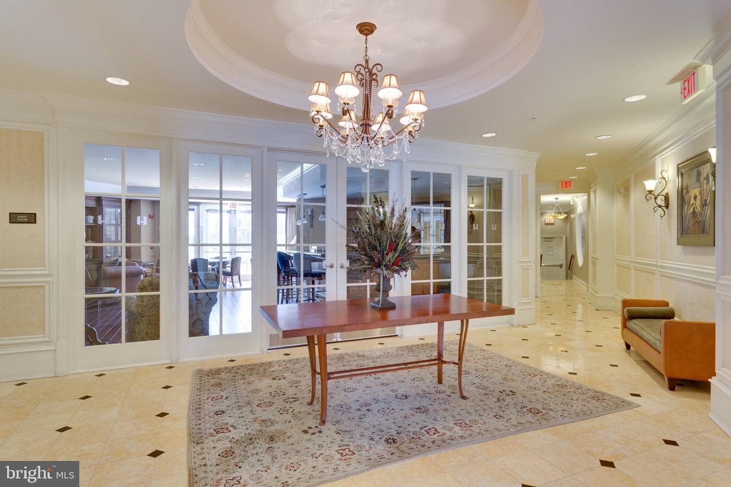 2655 Prosperity Avenue #201 photo 22