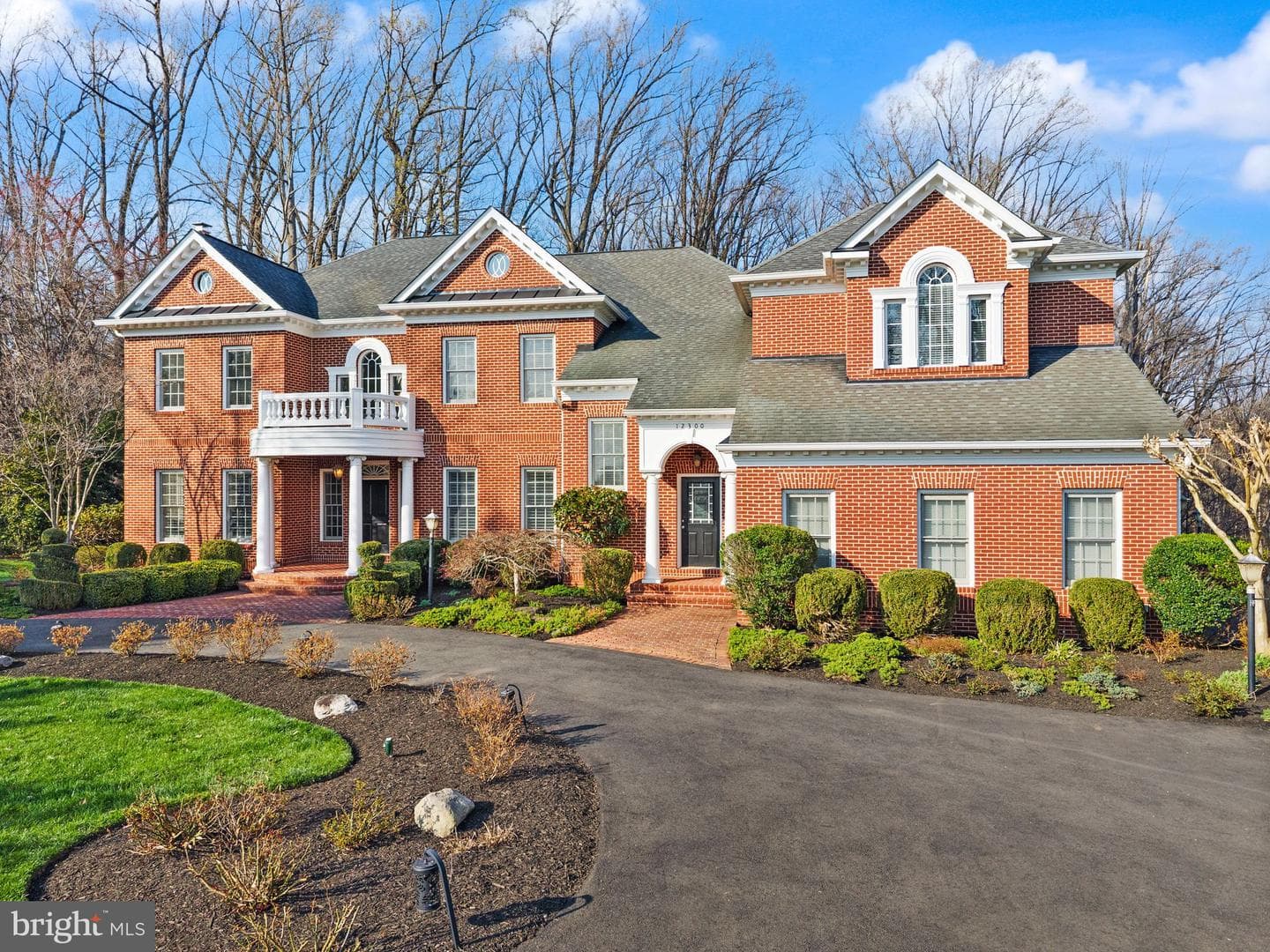 12300 Castle Branch Road photo 2