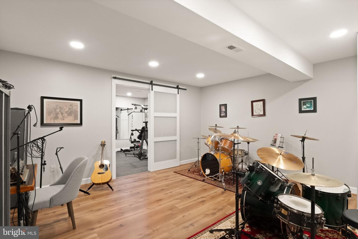 12300 Castle Branch Road photo 59