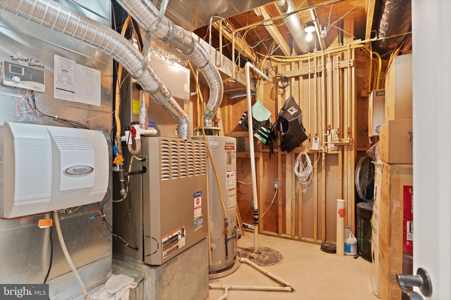 12300 Castle Branch Road photo 66