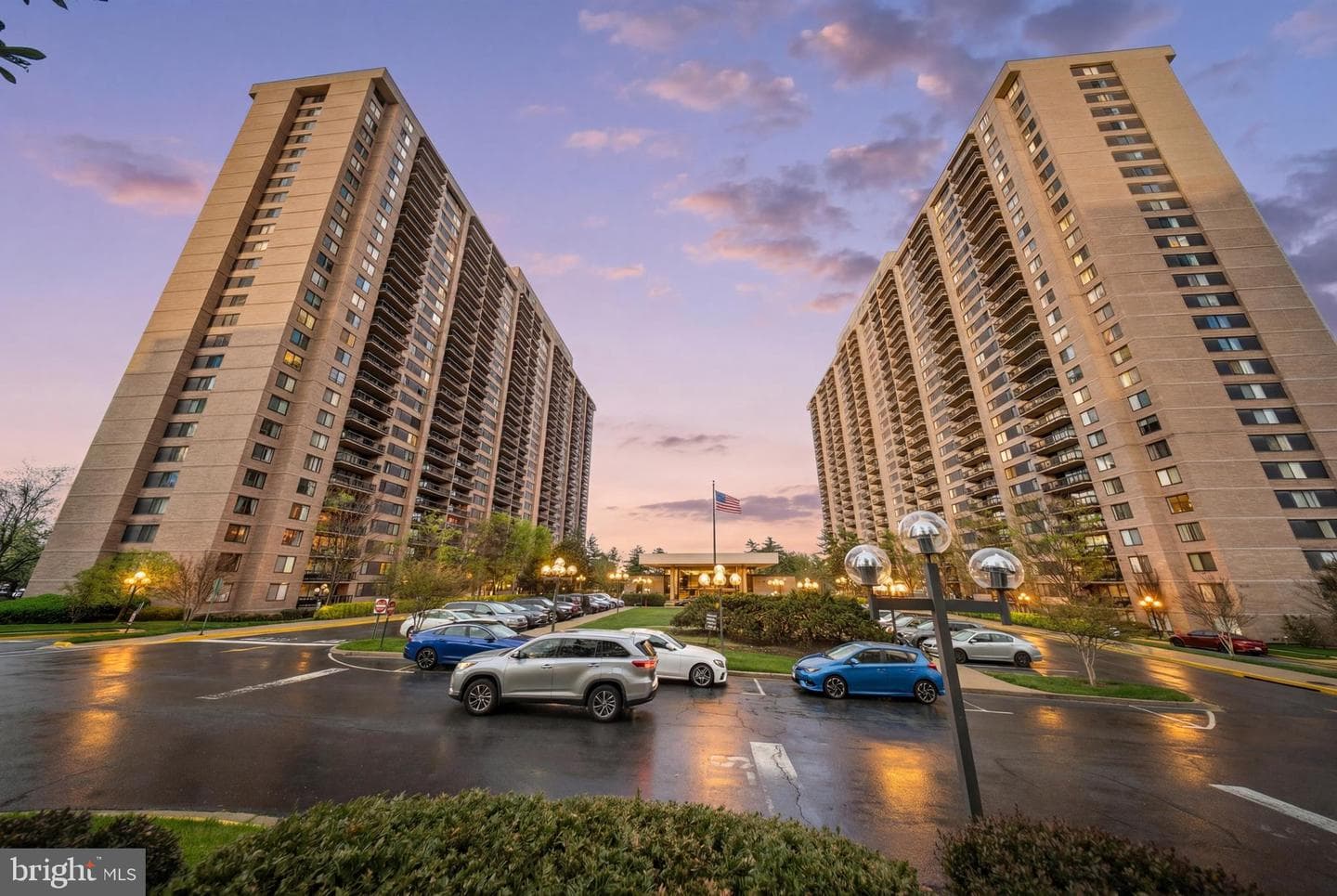 3705 S George Mason Drive #914s, Falls Church