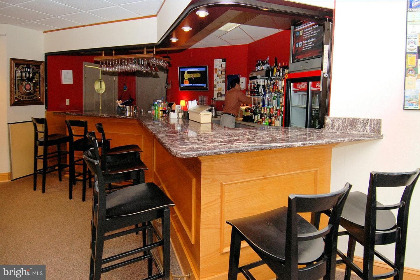 5902 Mount Eagle Drive #310 photo 54