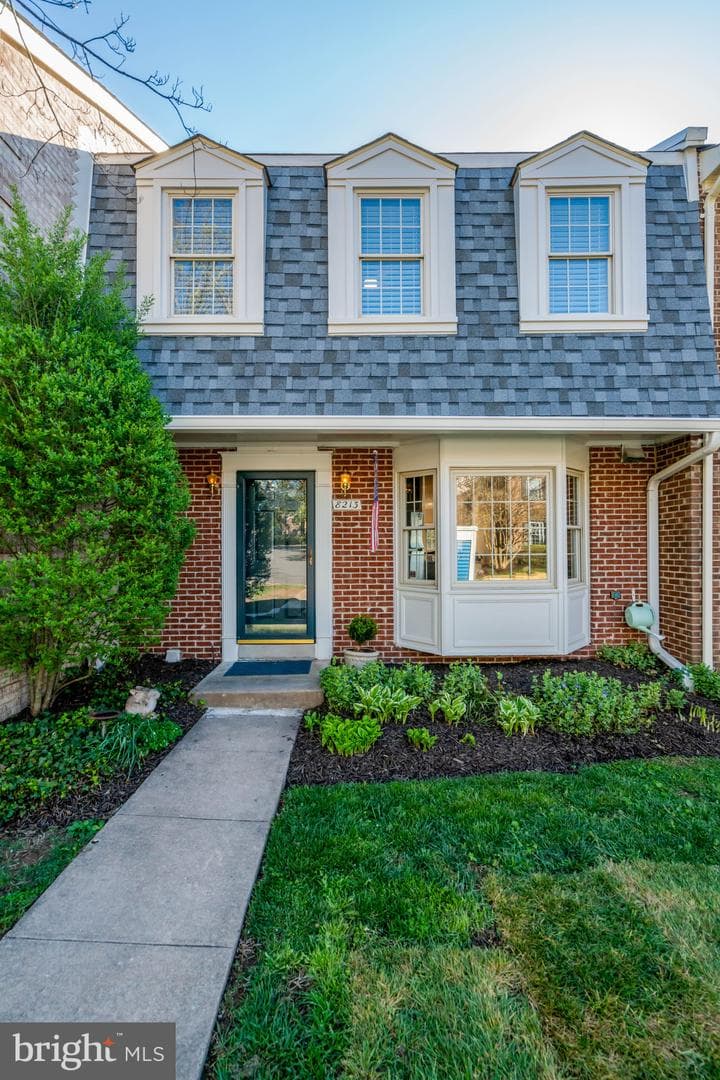 8213 Clifton Farm Court photo 19