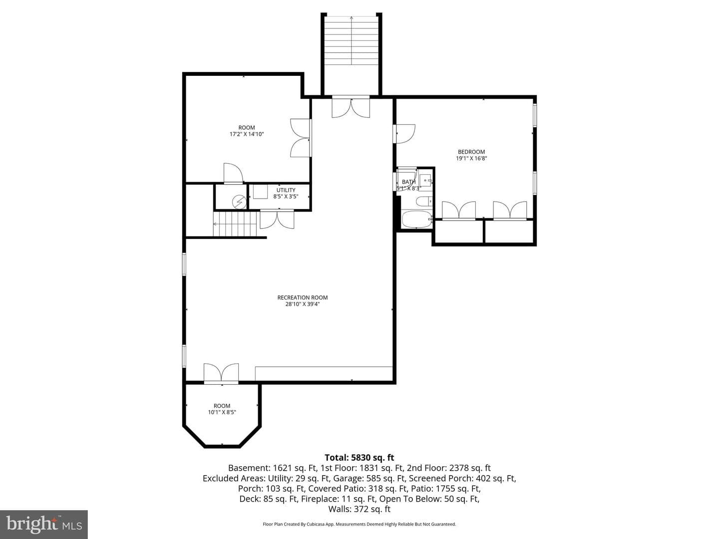 6130 Ramshorn Drive photo 86