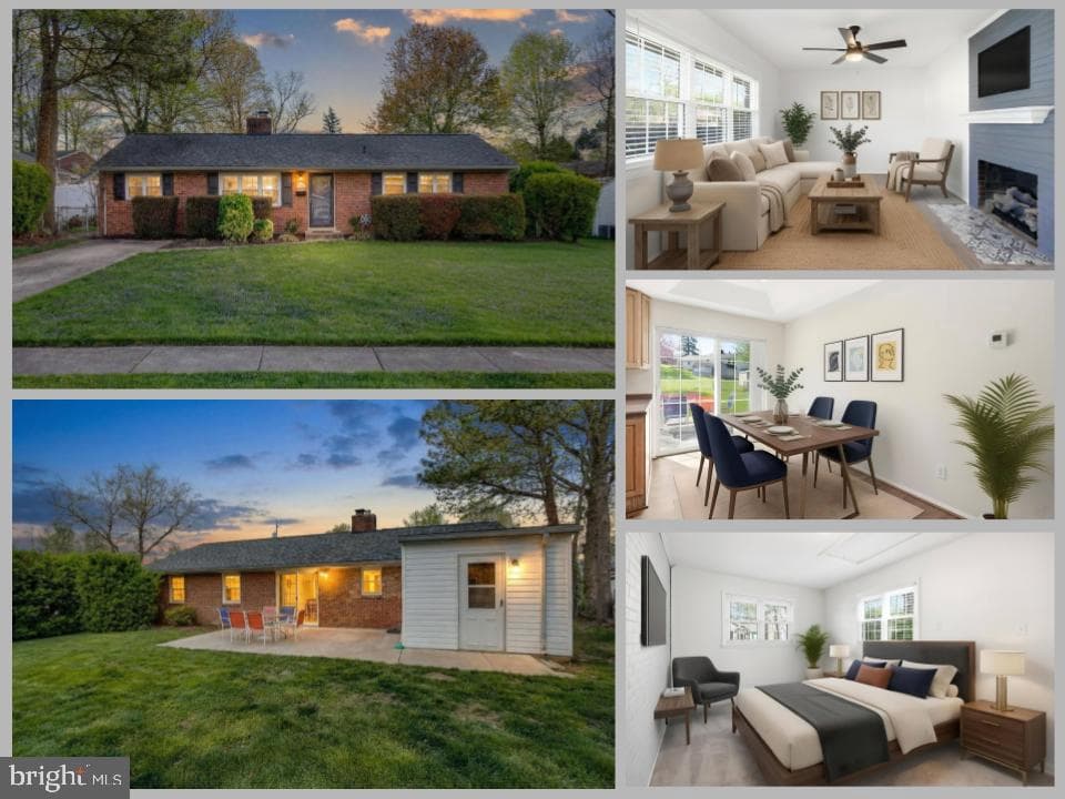 5504 Kathleen Place
