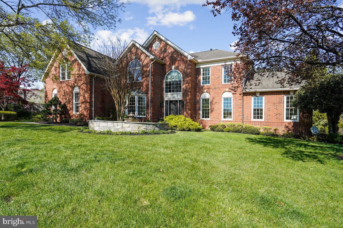 1703 Raleigh Hill Road