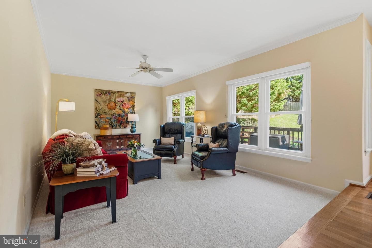 9605 Bronte Drive photo 22