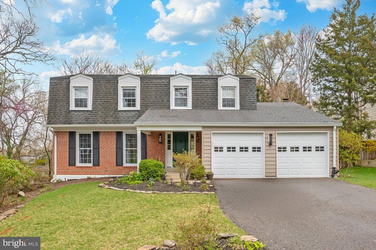 3106 Madison Hill Court