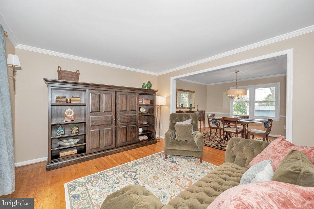 3106 Madison Hill Court photo 13