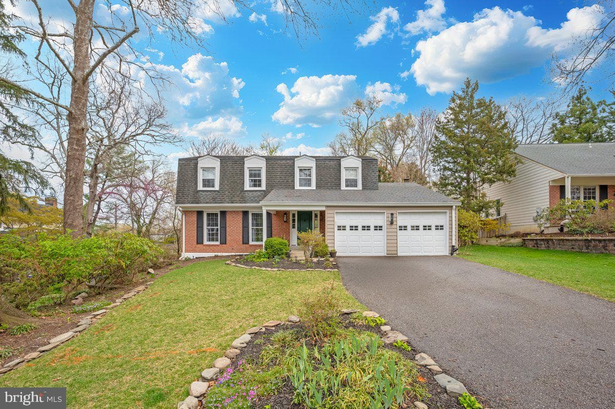 3106 Madison Hill Court photo 6