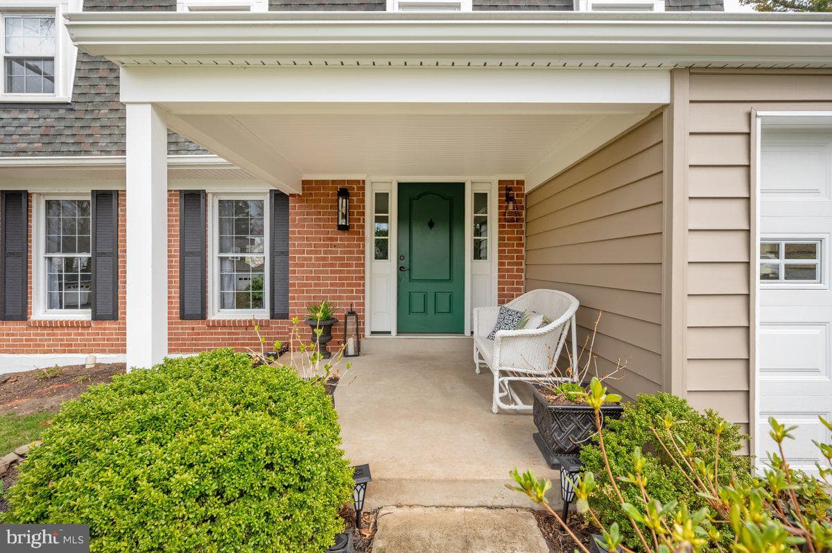 3106 Madison Hill Court photo 7