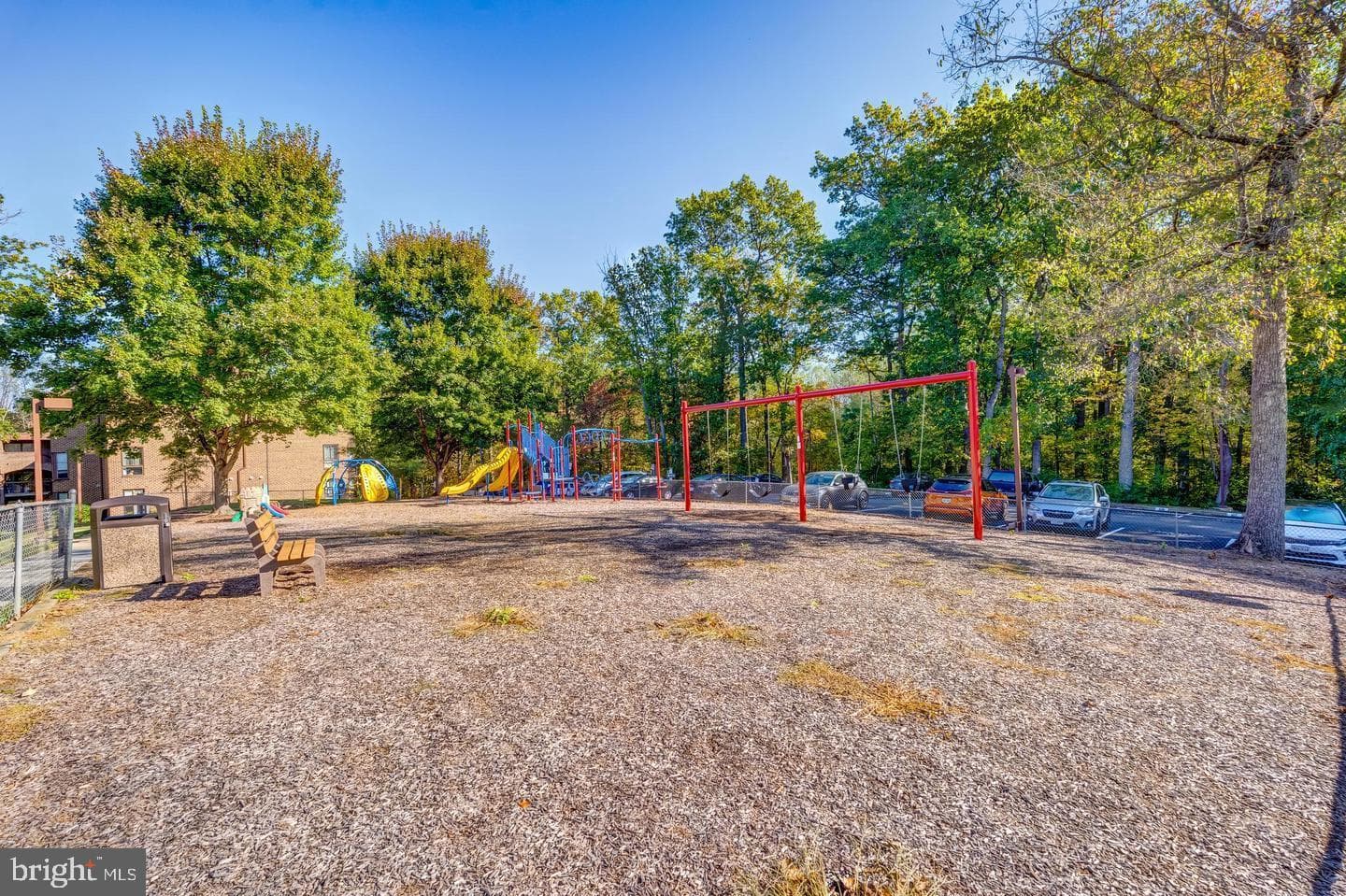 11252 Chestnut Grove Square #26 photo 30