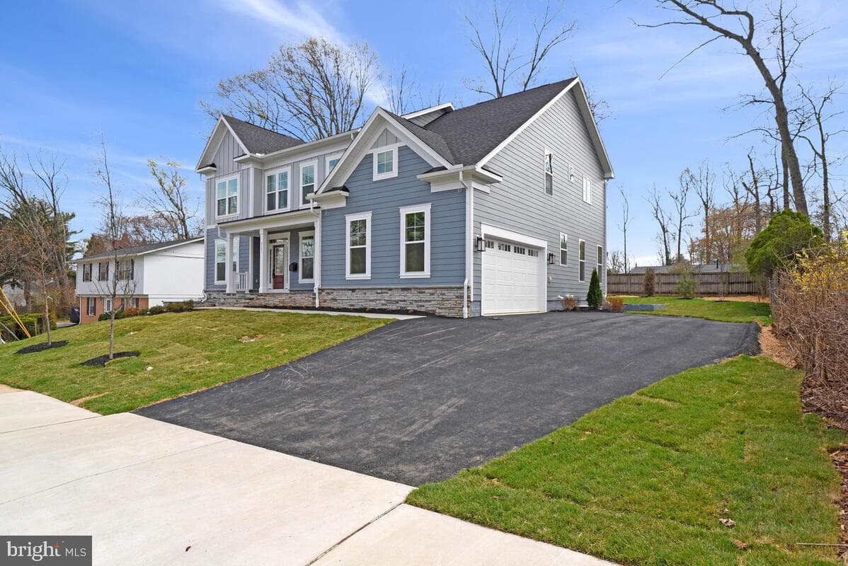 8205 Dabney Avenue photo 3